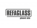 Pěnové sklo REFAGLASS na For Arch 2013