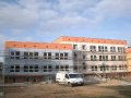 Prohlídka zrekonstruované pasivní školy v Německém Sasku