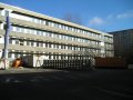 Panelová škola v pasivním standardu v Lipsku